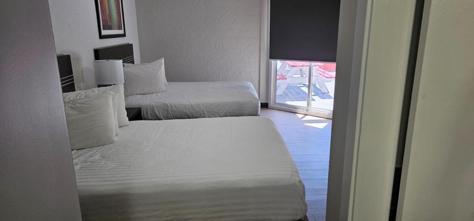 Riverside Motel Penticton Eksteriør billede